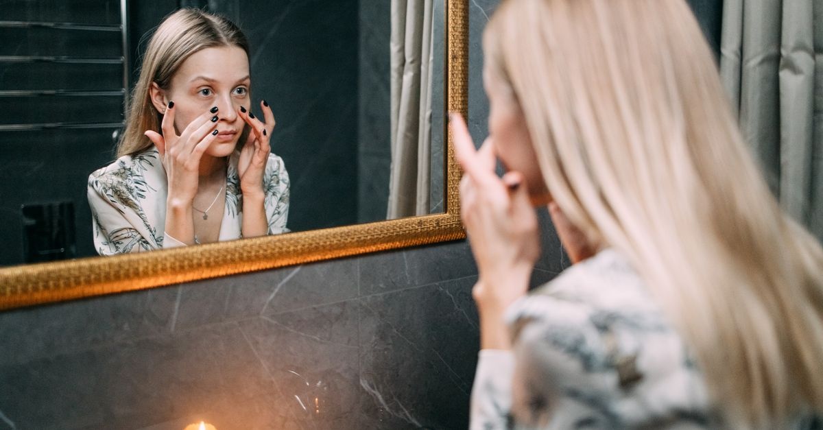 Rytuał piękna na dobranoc: wieczorna pielęgnacja, która naprawdę działa