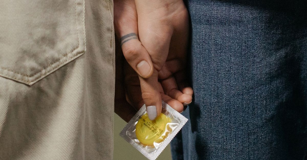Intymność, która leczy: jak seks wpływa na zdrowie psychiczne i codzienny dobrostan