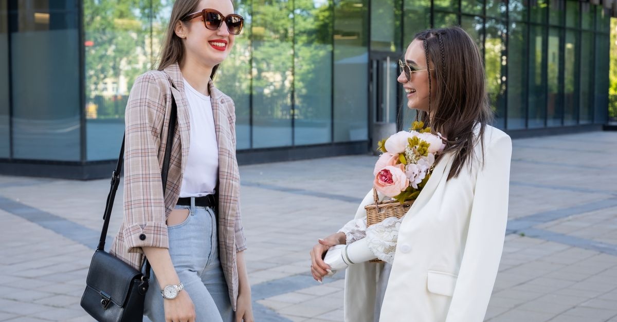 Wiosenna marynarka bez nudy: 10 stylizacji, które odmienią Twoją garderobę