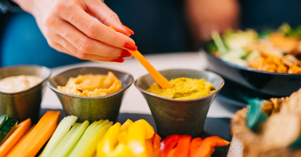 Warzywna pasta idealna: proste triki na kremowy smak w 10 minut