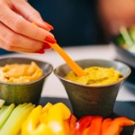 Warzywna pasta idealna: proste triki na kremowy smak w 10 minut
