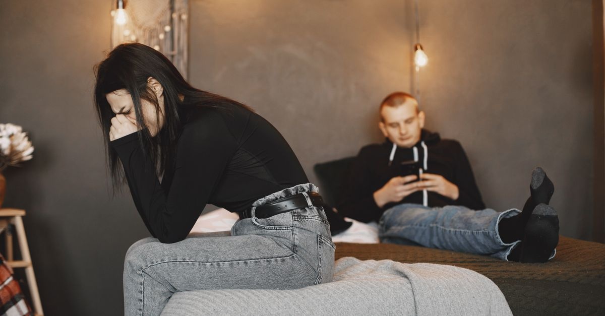 Dlaczego się kłócimy? Najczęstsze przyczyny konfliktów w związku i jak je rozbroić