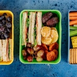 Lunchbox bez stresu: sprytne sposoby na pyszne dania na wynos na cały tydzień
